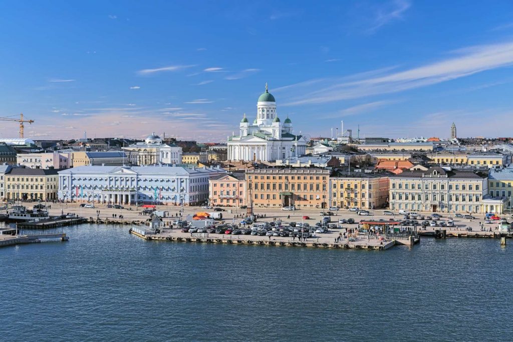 Lakipalvelut helsinki